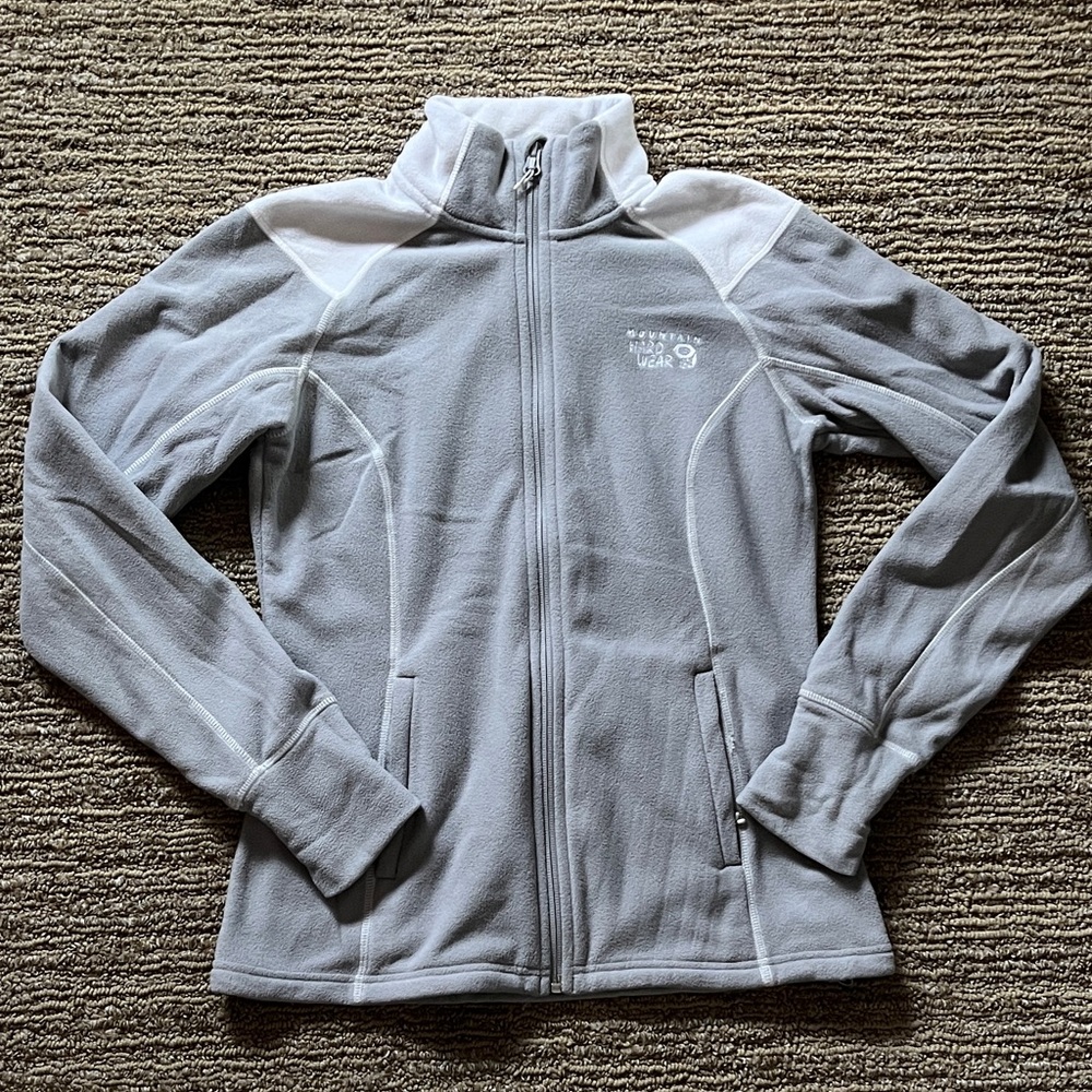 Women’s Mountain Hardwear Jacket